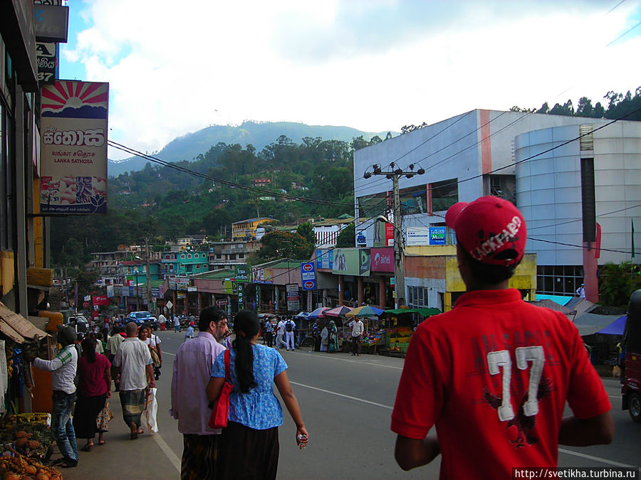 Бандервела