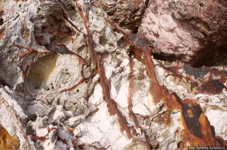 Мой двор. Сочинение Крус-Бей, Виргинские острова