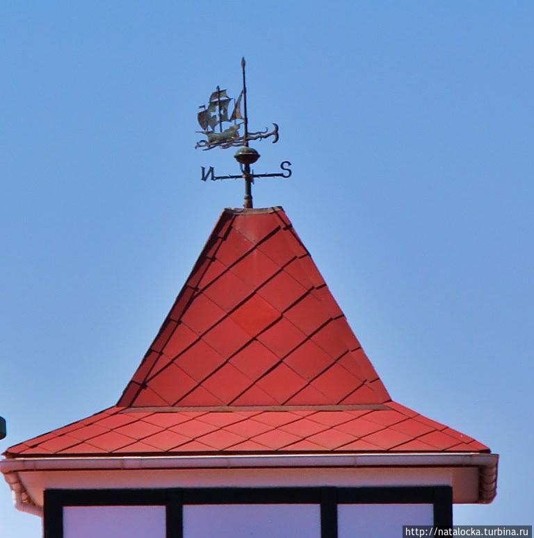 Намибийская Ривьера — Свакомпунд. Свакопмунд, Намибия