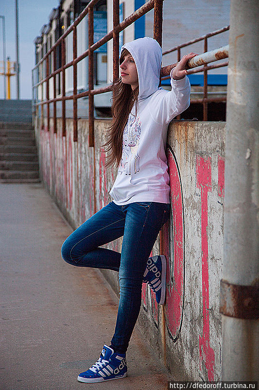 Прогулка по Римини, Италия Римини, Италия