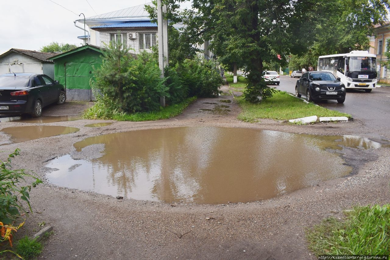 Богоявленский Авраамиев монастырь Ростов, Россия