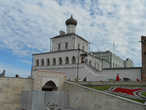 Дворцовая церковь (Кремль)