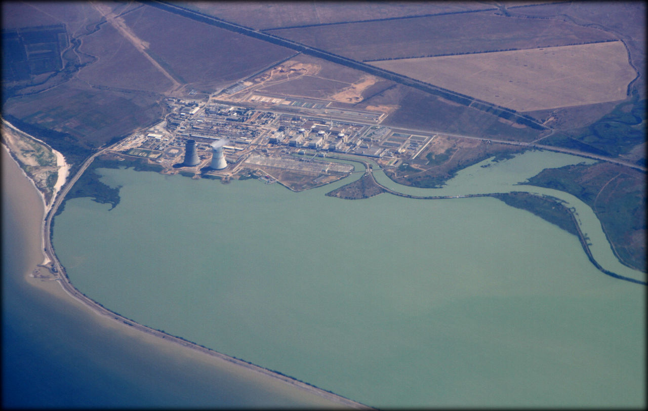 Земля в иллюминаторе видна (часть 6)