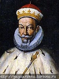 Pietro I Durazzo Санта-Маргерита-Лигуре, Италия