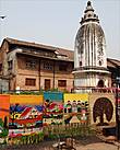 Об исключительности Бхактапура свидетельствует тот факт, что он стал объектом всемирного культурного наследия ЮНЕСКО с 1979 года