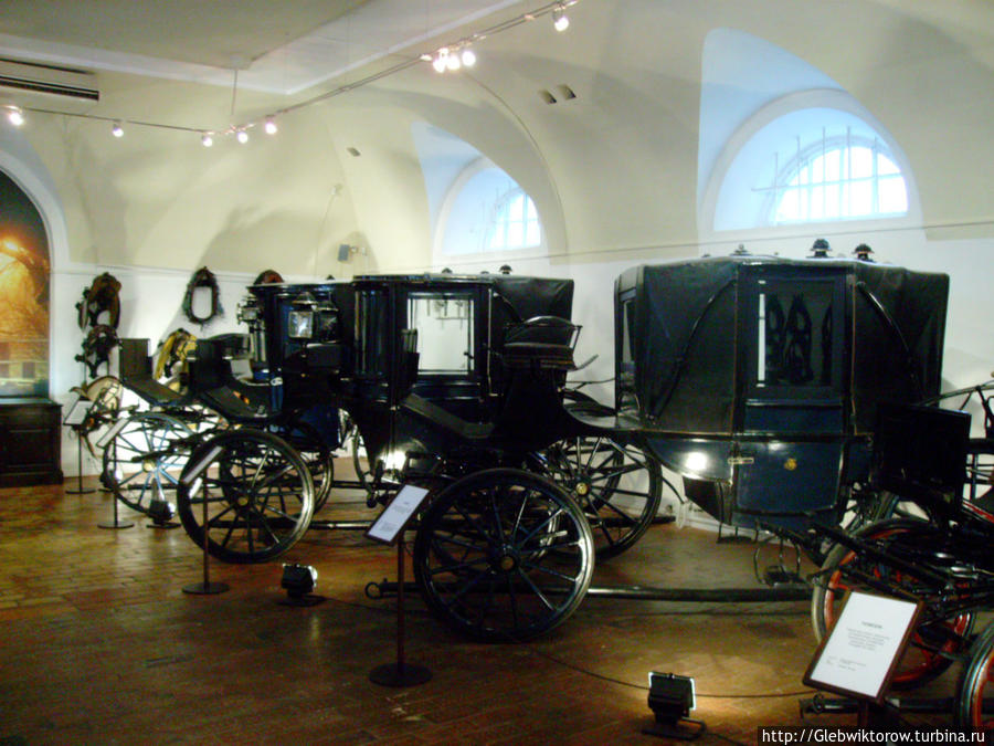 Muzeum Łowiectwa i Jeździectwa Варшава, Польша