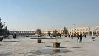 Площадь Имама Али