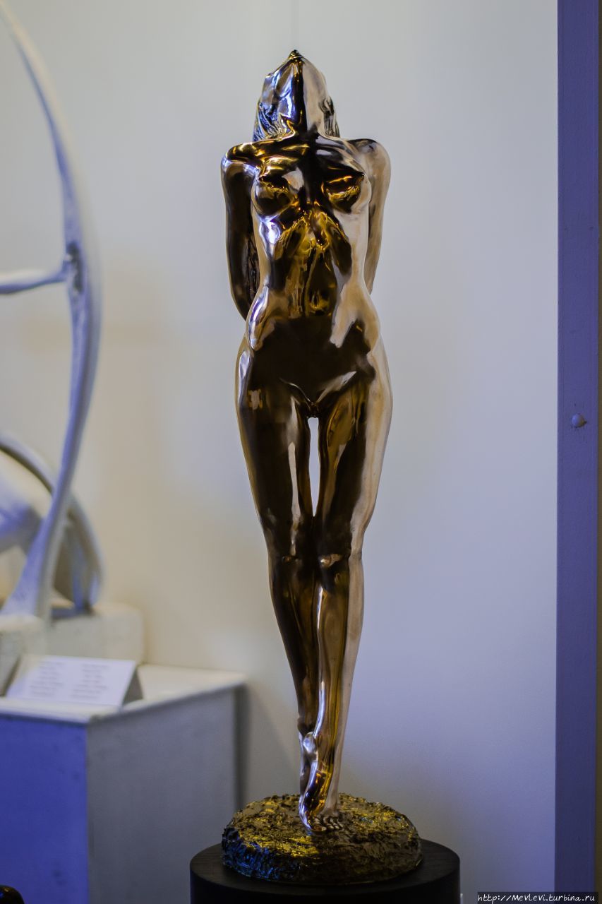 ART RIGA FAIR 2018 Рига, Латвия