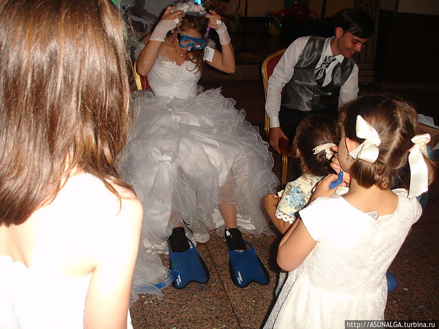Свадьба по астурийски....под звуки волынки. Астурия, Испания