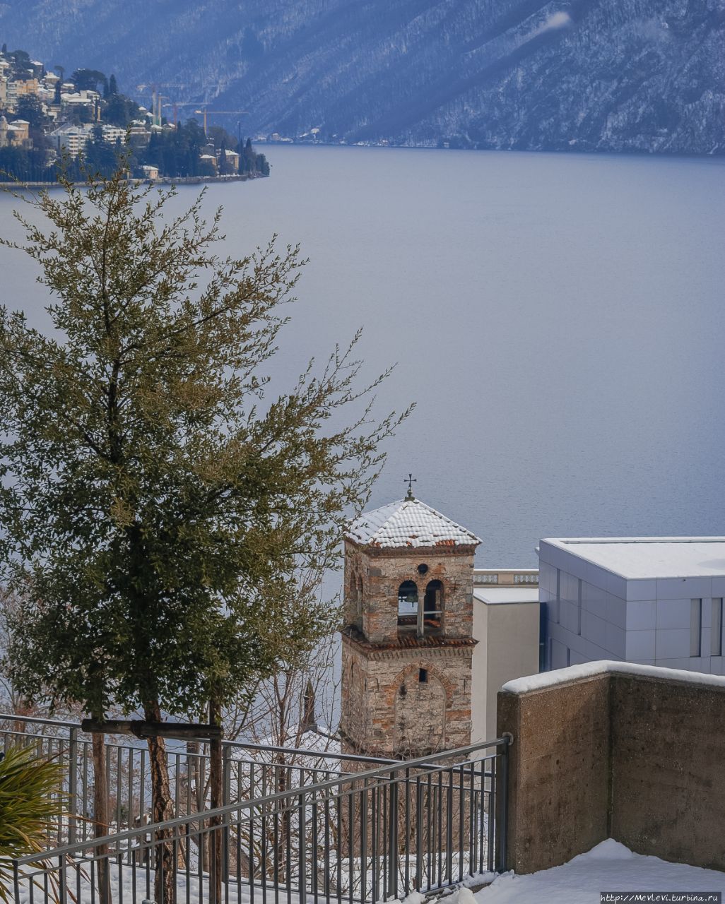 Lugano, Швейцария