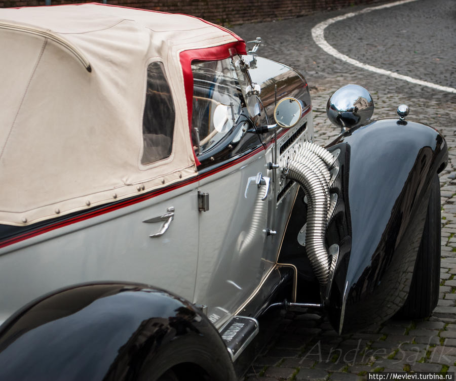 В Риме Рим, Италия