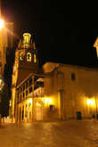 церковь Santa Maria la Mayor
