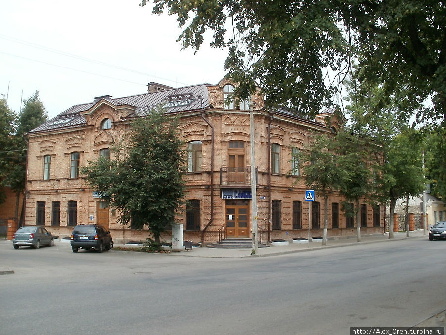 Самая западная русская твердыня Псков, Россия