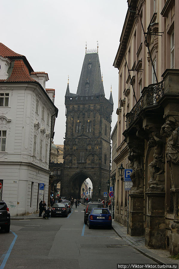 Прага Карла IV Прага, Чехия