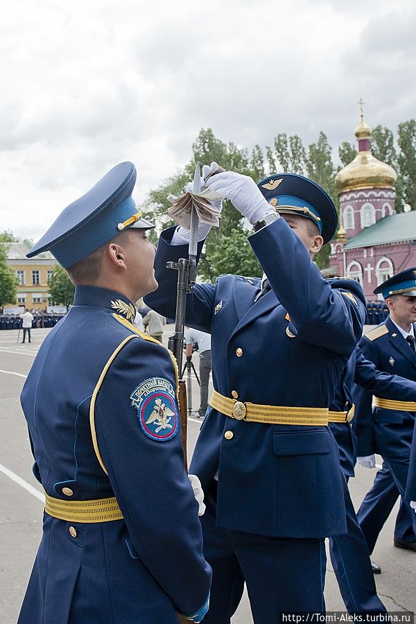 Как во мне возрождали патриотизм Воронеж, Россия