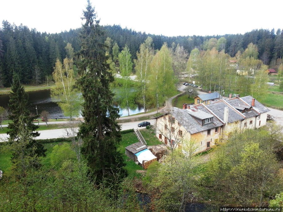 2014. Довелось побывать