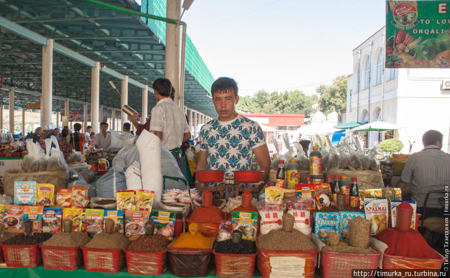 Впечатления о Ташкенте, часть 2 Ташкент, Узбекистан