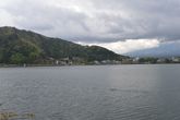 Озеро Кавагучи
