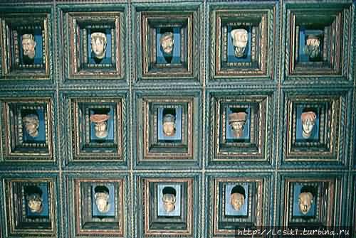 Краков. Легенд ушедших шепот Краков, Польша