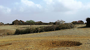 Руины Адулиса