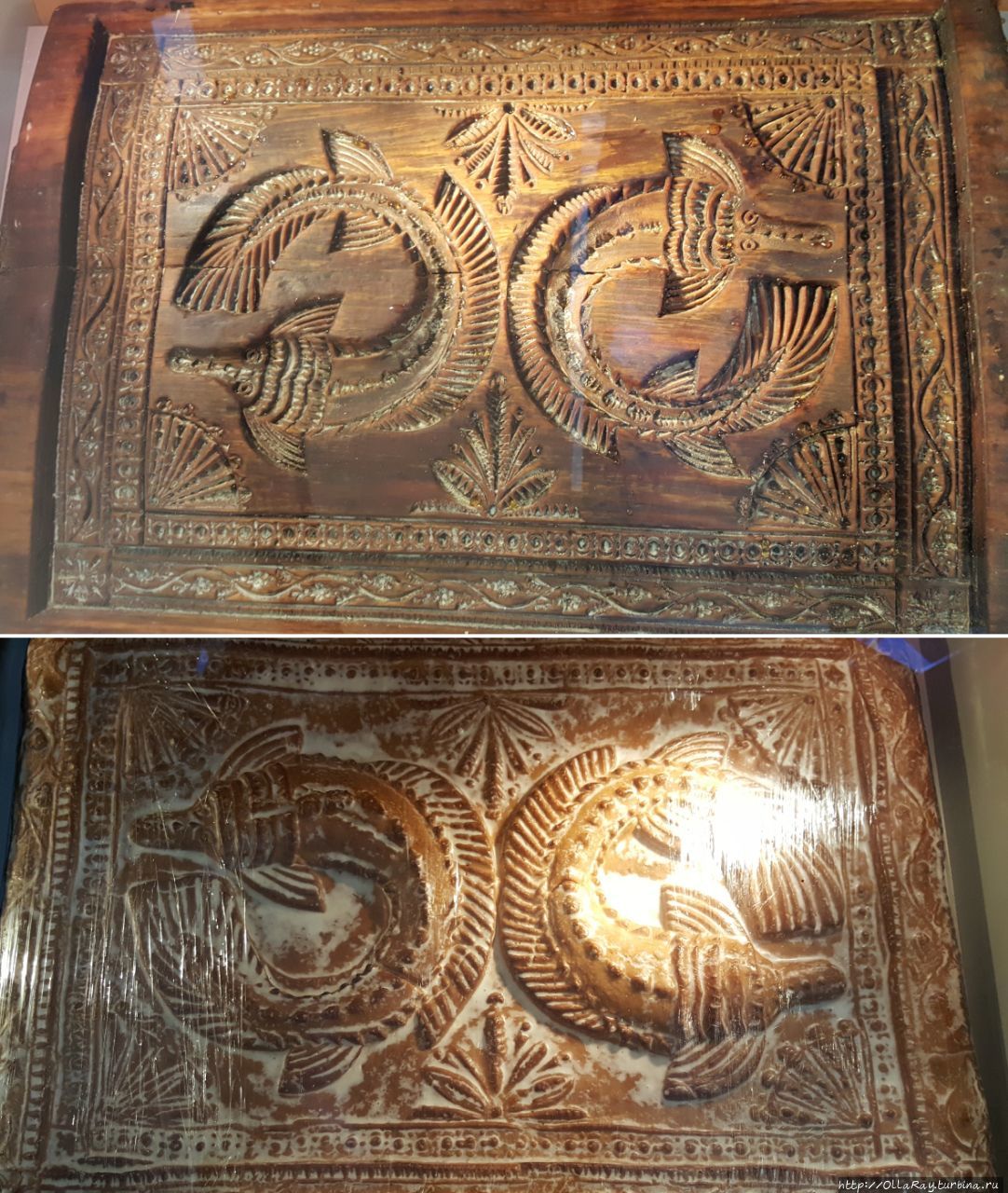 Gorodeckij Pryanik V Gostyah U Sladkoj Skazki Muzej Gorodeckij Pryanik Museum Gorodetskiy Pryanik