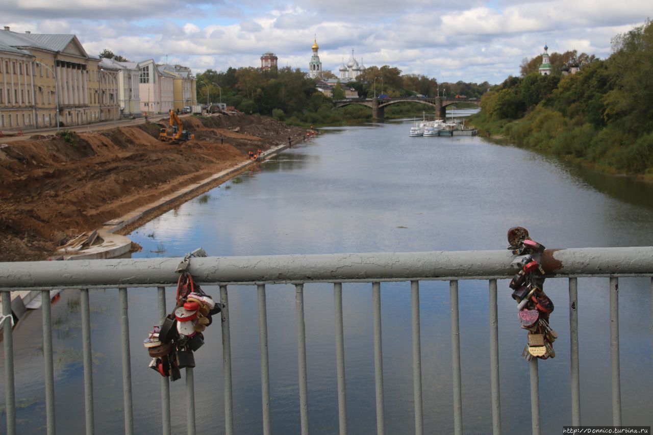 Где-то в Вологде-где-где Вологда, Россия