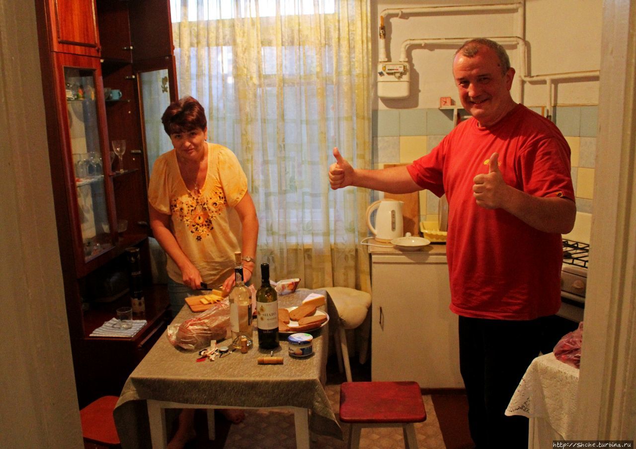 бэк ин ЮэСэСА / back in USSR