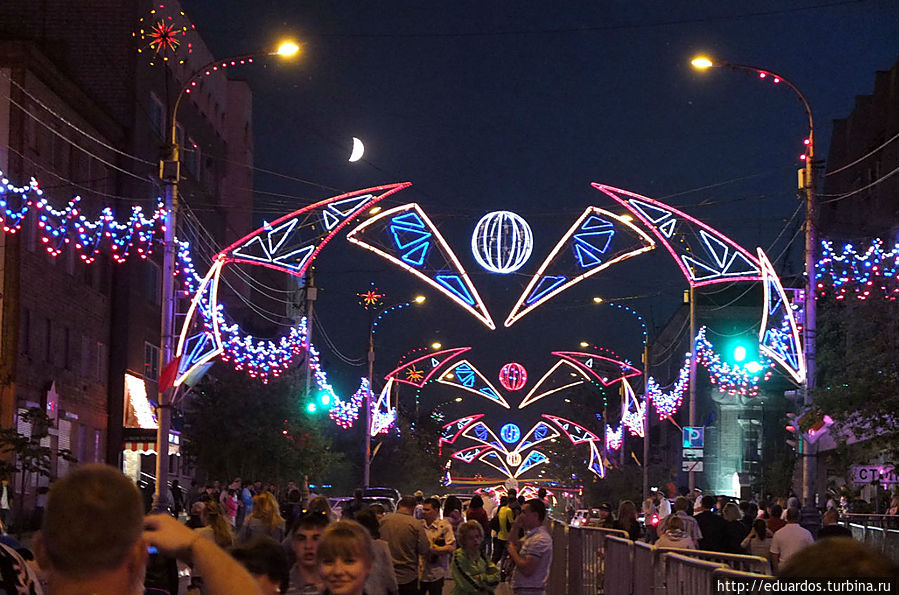 А завтра — воскресение!!! Какая прелесть!!!