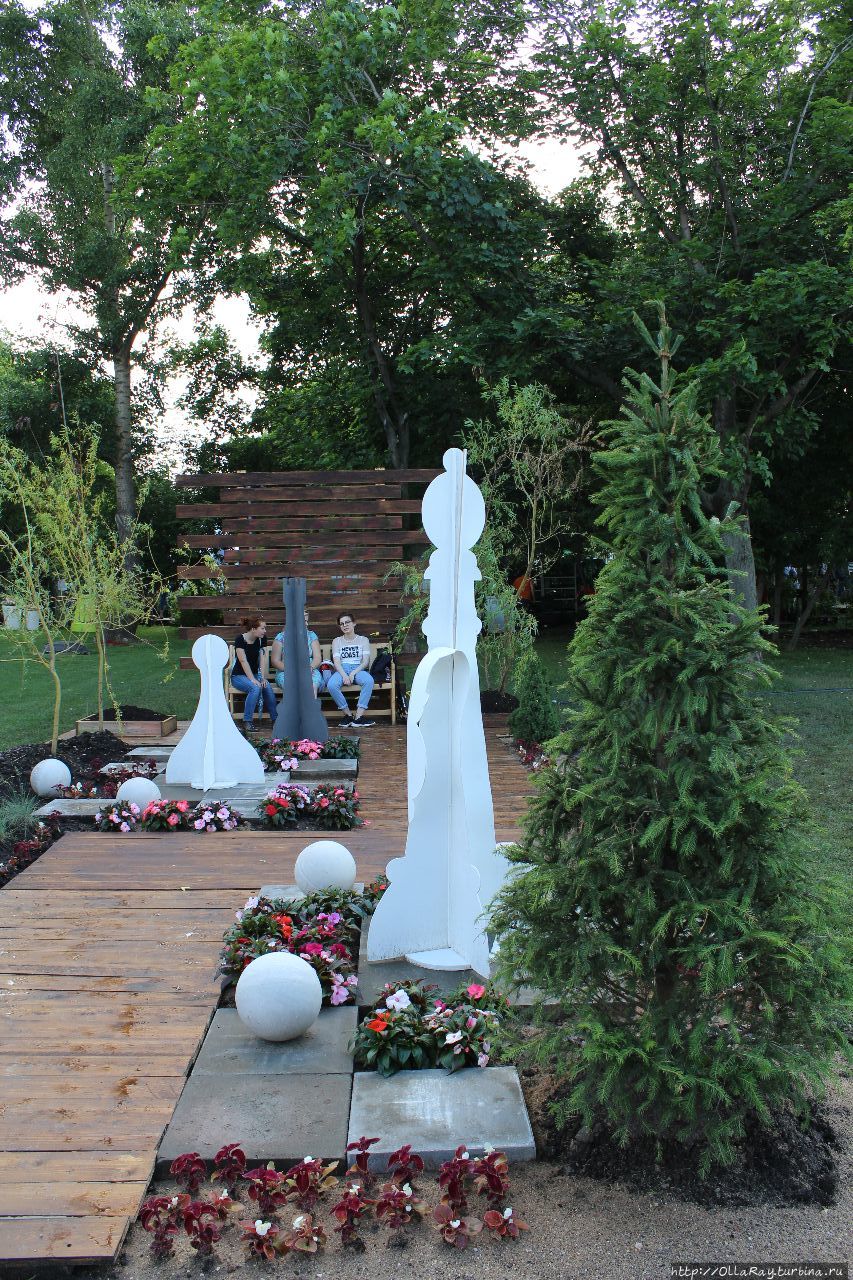 Moscow Flower Show 2017. Фотоотчёт и впечатления. Москва, Россия