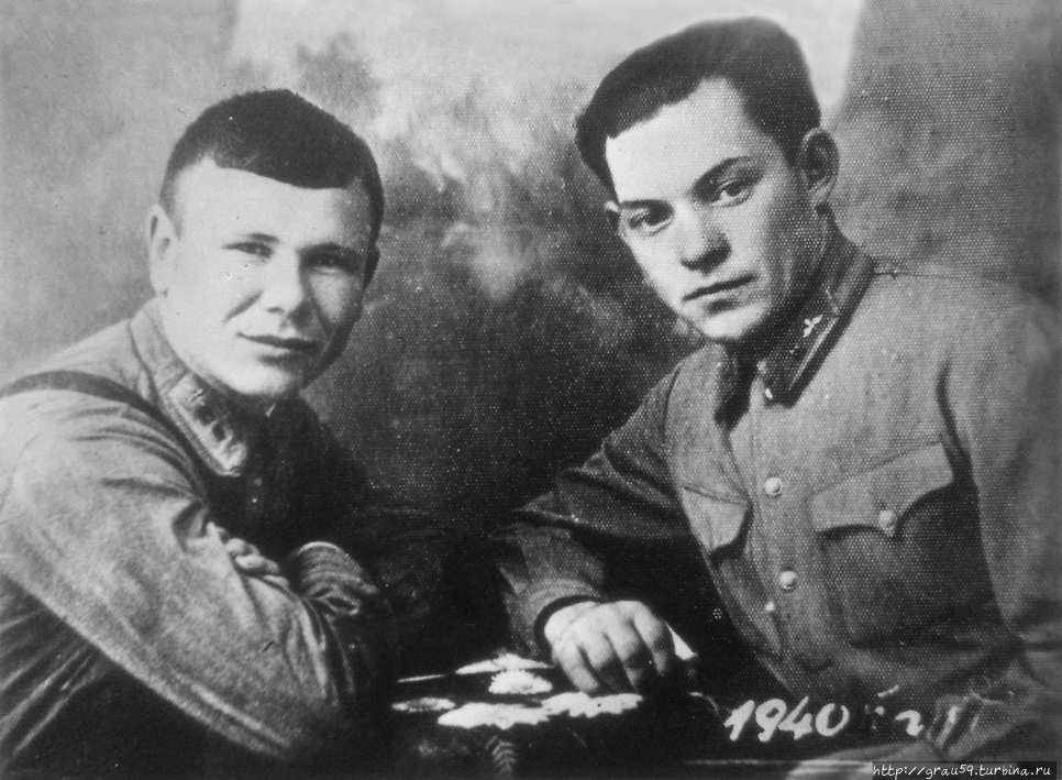 Никита Васильевич Гомонен