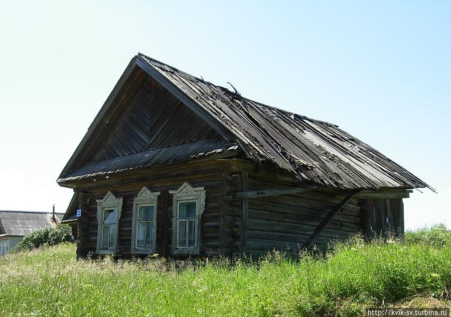 Домик в с.Архангельское. Архангельское, Россия