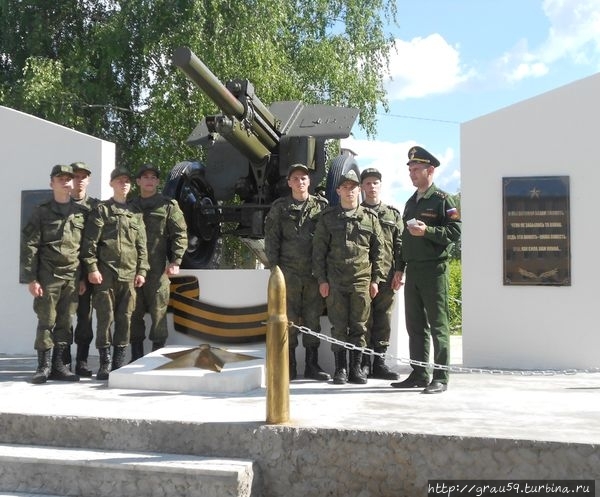 Парк Победы Саратов, Россия