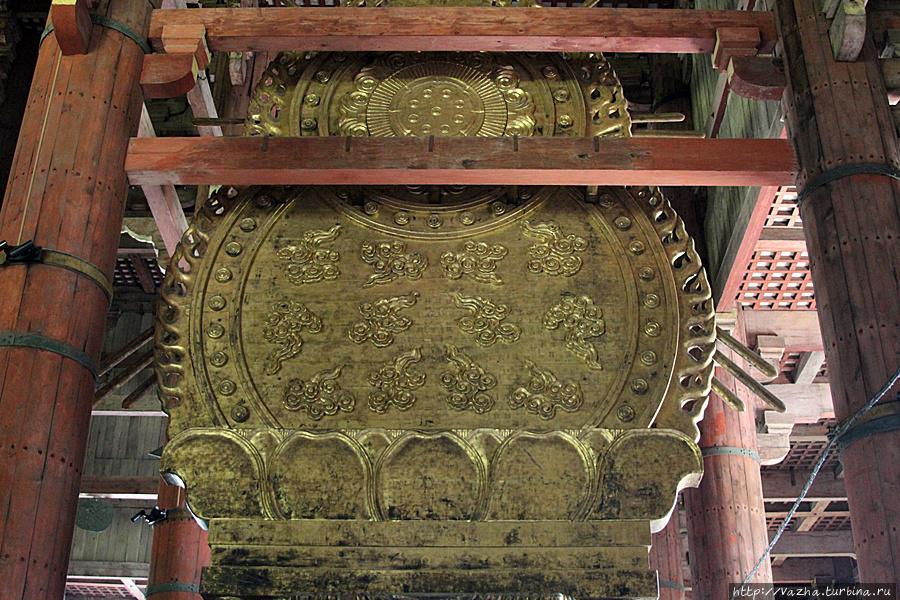 Храм Тодай-дзи