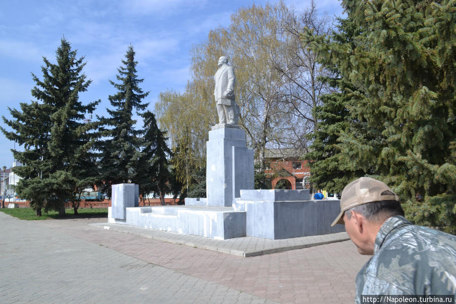 Ряжский погребок Ряжск, Россия