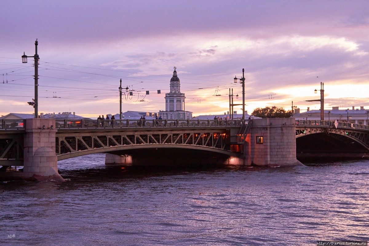 Санкт-Петербург Санкт-Петербург, Россия