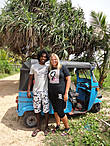 А это Ланка-наш друг и переводчик,местный парень,который сопровождал нас весь отпуск,благодаря ему мы исколесили весь остров и побывали там,куда не возят турагентства.