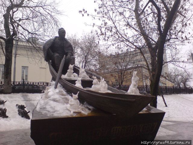 Из Интернета Москва, Россия