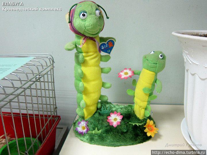 ЕЛАБУГА — ГОРОД МУЗЕЙ Елабуга, Россия