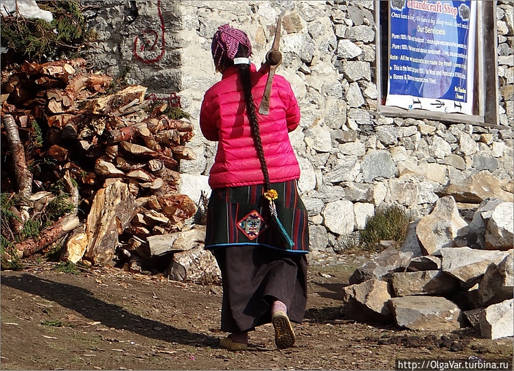 Инструментарий для обрабо