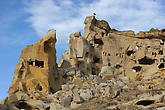 Чавушин, крепость где жили люди в огромных колличествах вплоть до 60-х годов 20 века