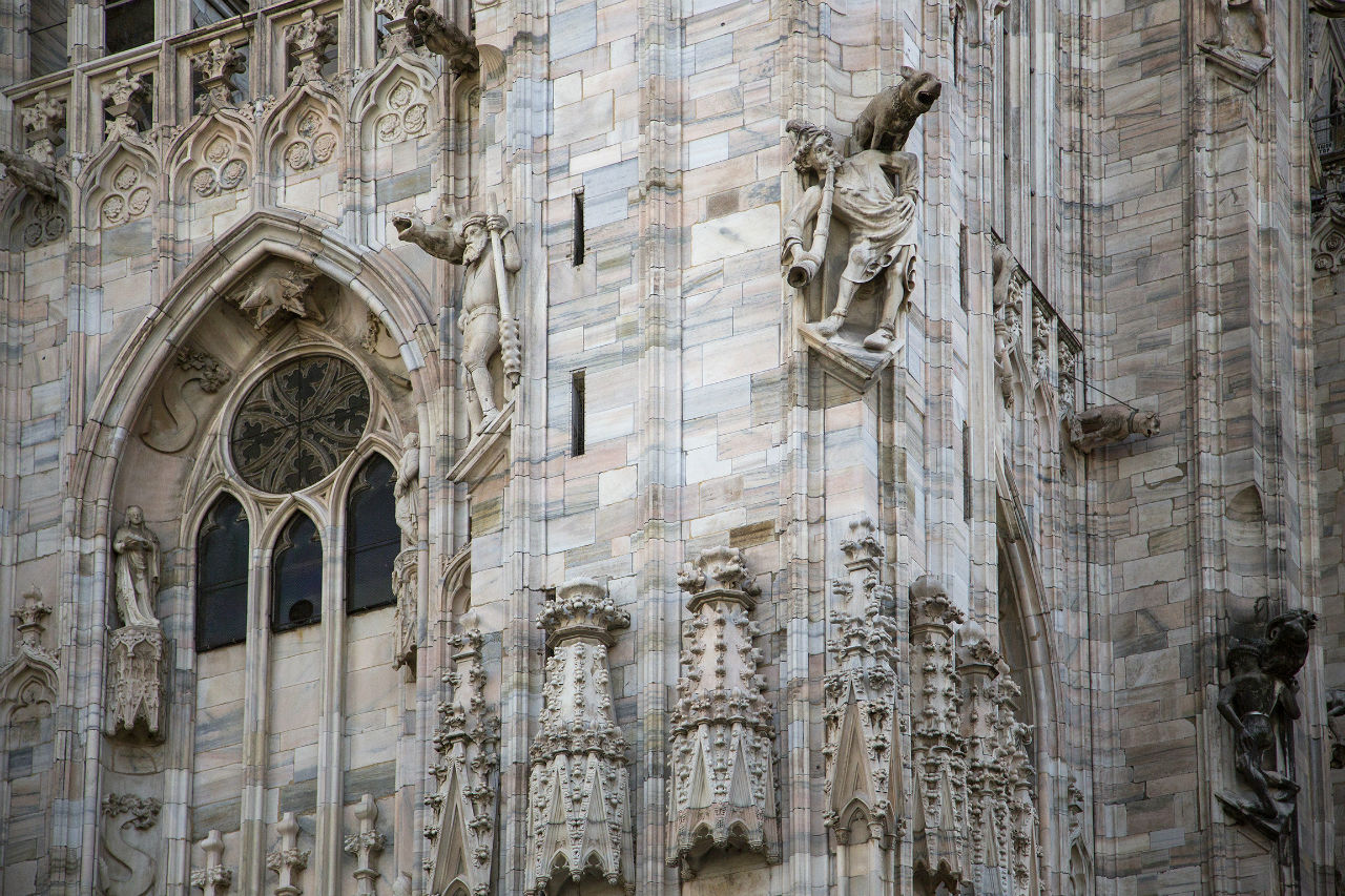 Милан Милан, Италия