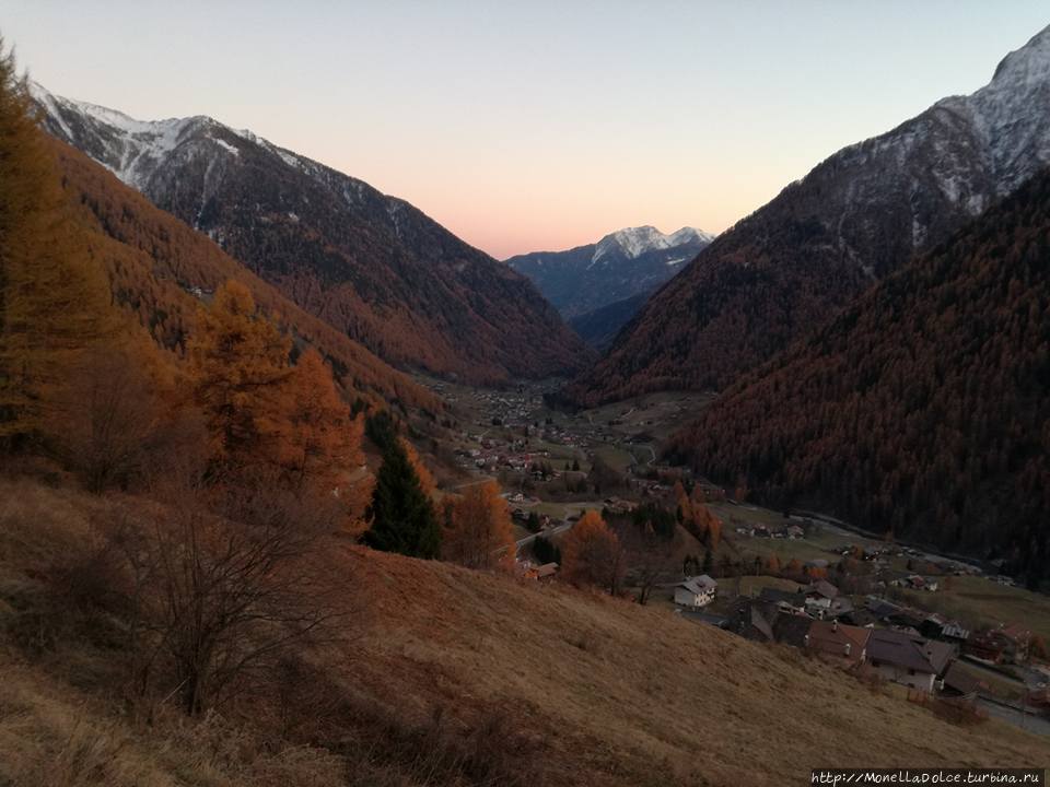 Национальный парк-''Parco Nazionale dello Stelvio'' Стельвио Национальный Парк, Италия