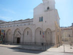 базилика Санто-Сеполкро
