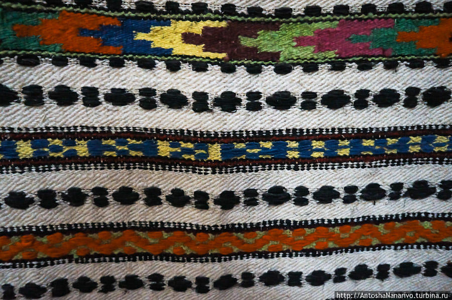 Гуцульские узоры Ивано-Франковская область, Украина