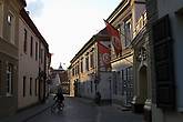 Улочка старого города.