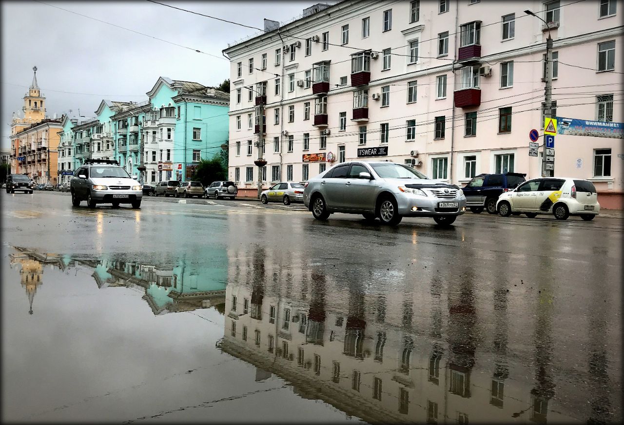 Комсити комсомольск на амуре новости
