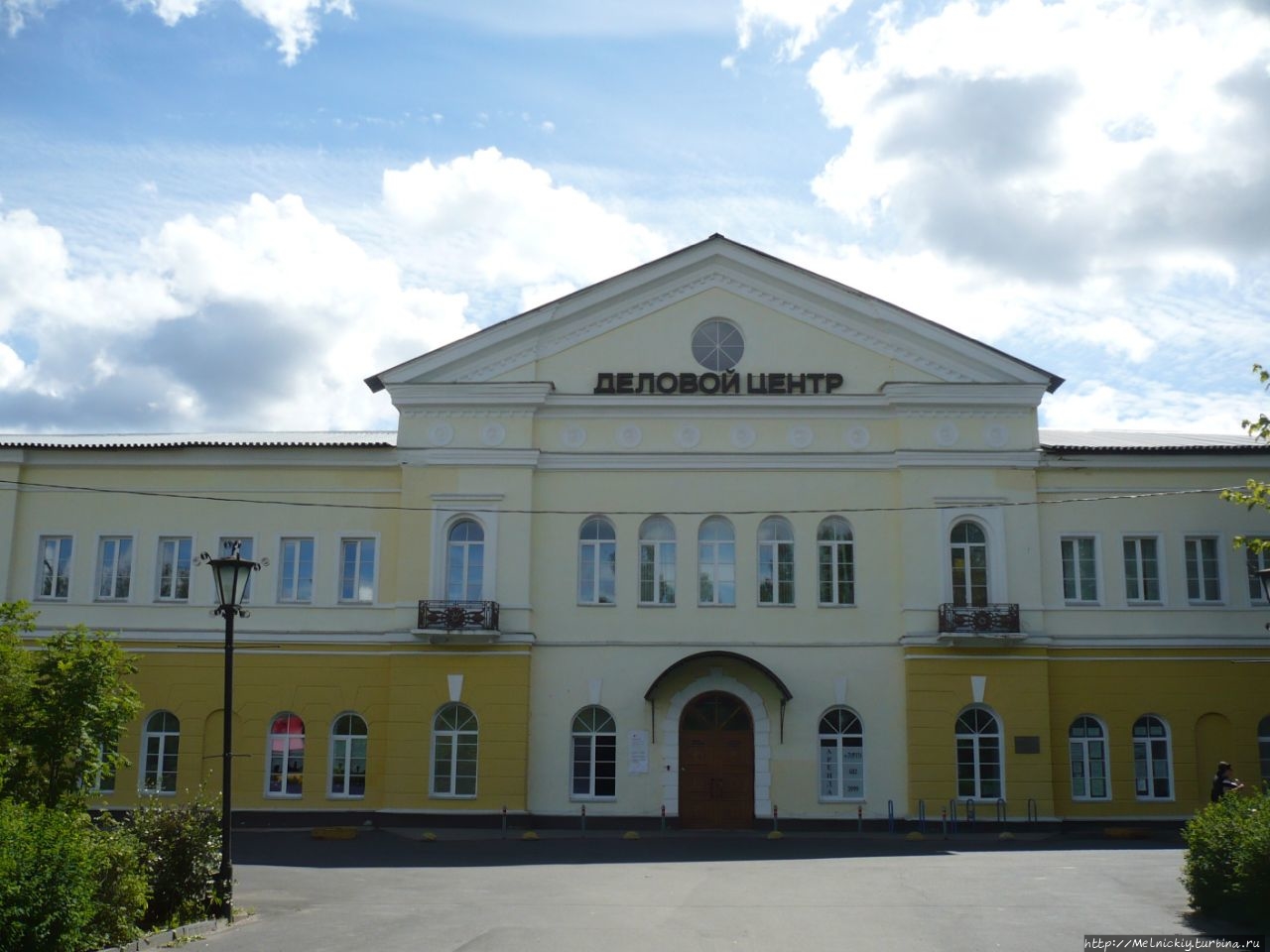 Несколько часов в Петрозаводске – городе оружейников Петрозаводск, Россия