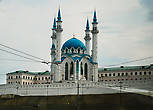 мечеть Кул-Шариф