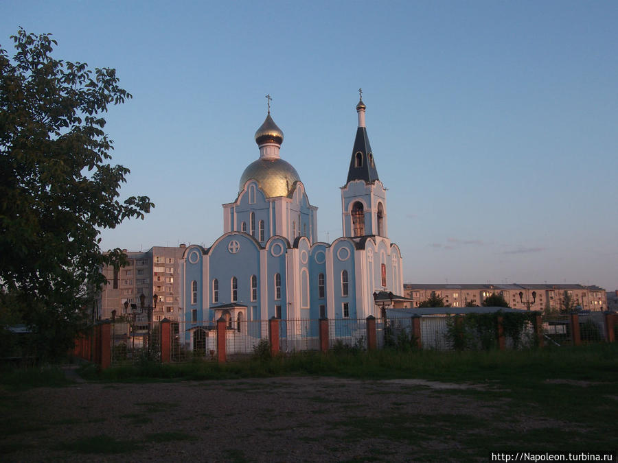 Тихорецкий Район Фото