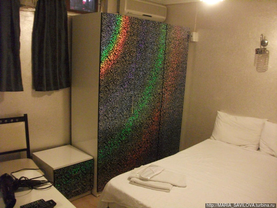 Seatanbul Guest House